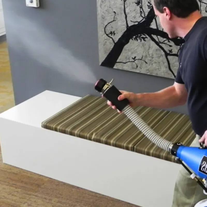 Professional Odor Removal in Darien, CT